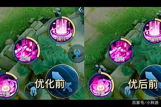 炫酷特效！比天下布魔还黄的手机游戏让我沉迷其中