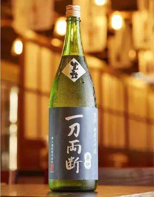 清酒制作师傅酒德麻衣：用心酿造，品味日本文化