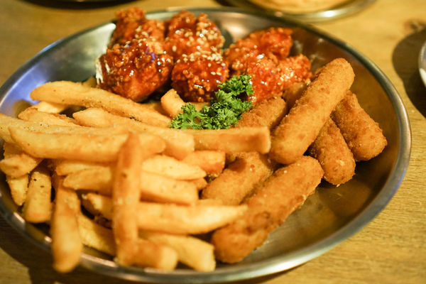 彩色美食小游戏手机版_彩色美食简笔画_彩色美食的做法