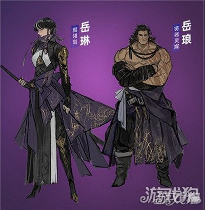 刀剑类型手机游戏_刀剑类型手机游戏有哪些_刀剑类游戏手游