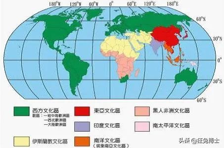 探秘阿拉伯文明：数学智慧与文化创新