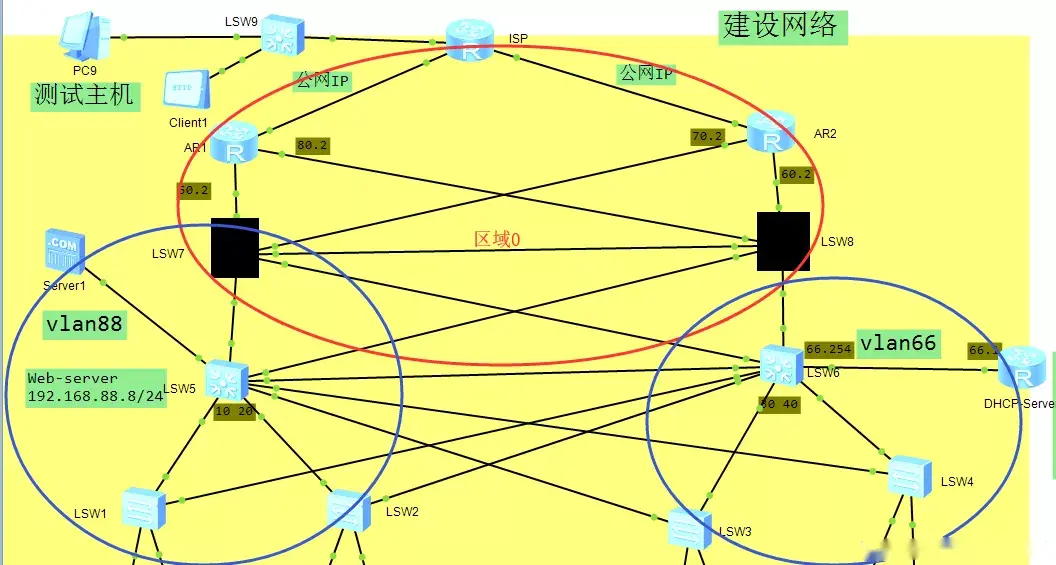 电脑ip怎么看-轻松查IP！Windows、Mac、命令提示