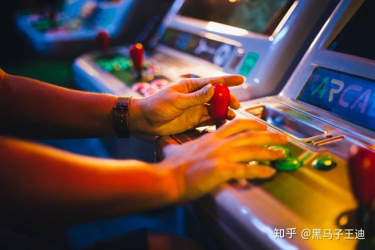 电竞手机有游戏吗知乎-电竞手机必须有游戏？别开玩笑