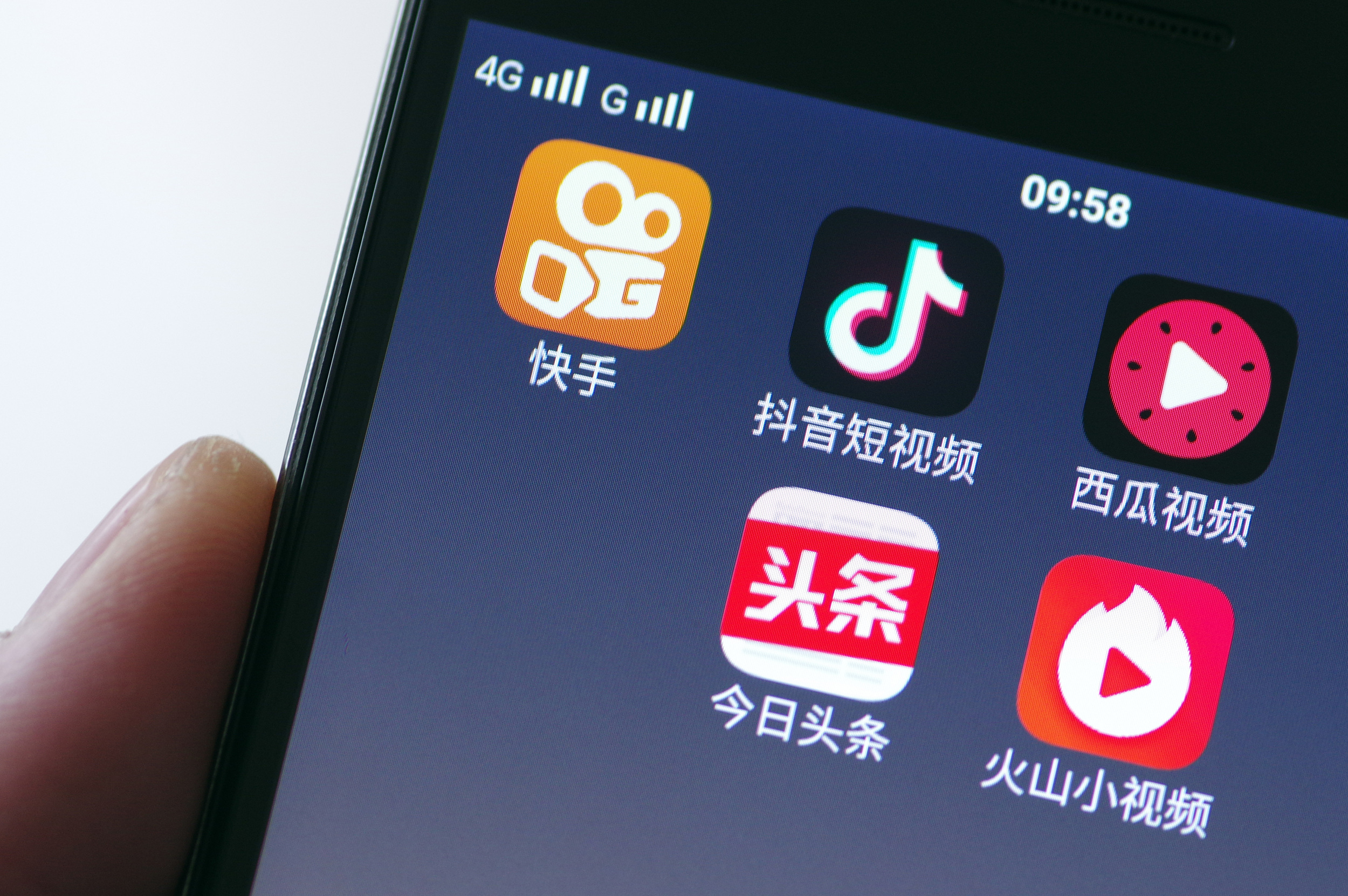 抖音短视频怎么上传高清视频_抖音怎么上传高清视频教程_抖音上传高清视频方法