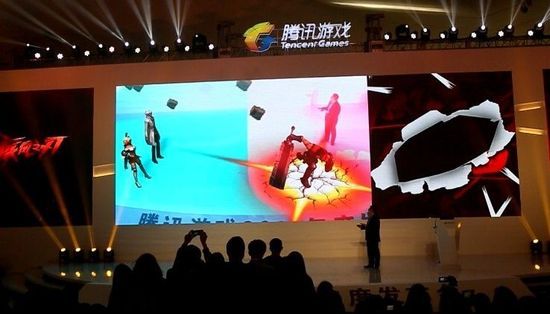 IT美图手机游戏：画面细腻，玩法创新，让你沉浸其中无法自拔