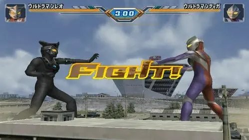 奥特曼手机游戏真人_真人奥特曼版_真实版奥特曼游戏