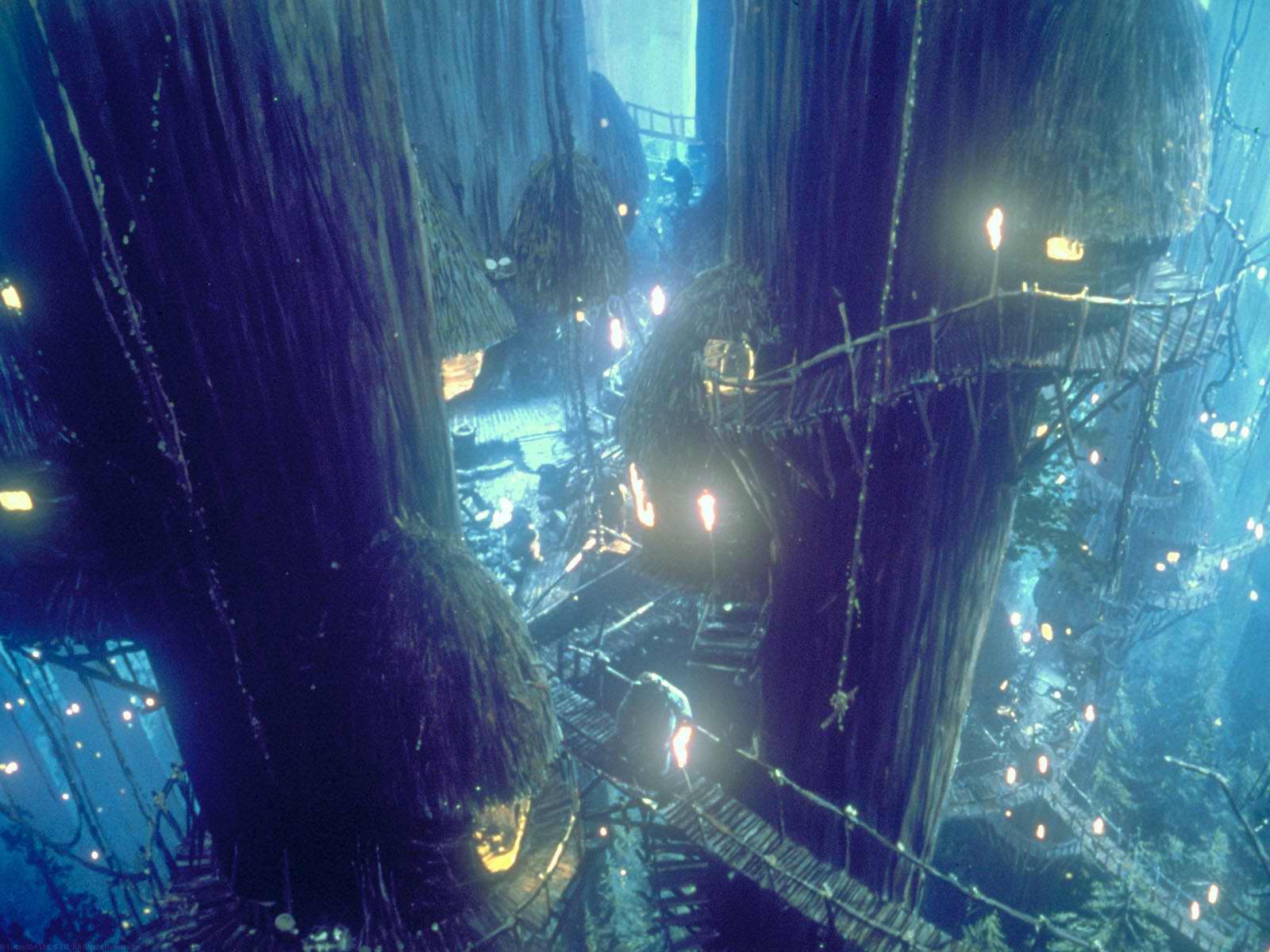 星球大战前传_星球大战前传1_星球大战前传3