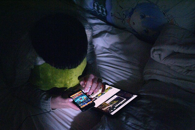 不能让男友玩的手机游戏-男友沉迷王者荣耀，我用三招成功制止