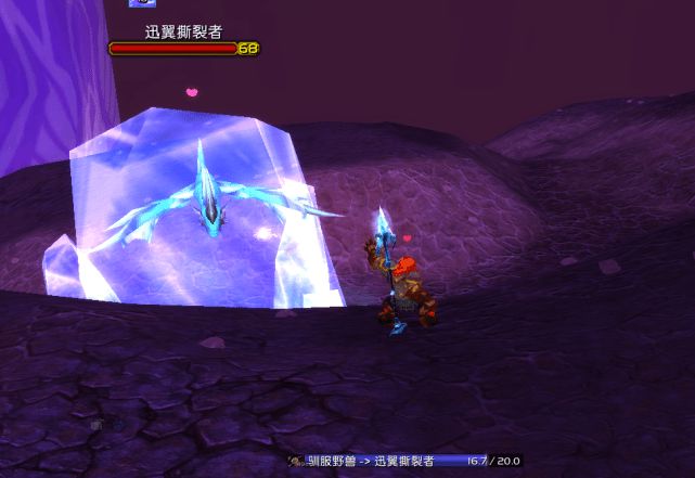 魔兽世界版本时间线_魔兽世界时间线从什么时候开始_魔兽版本时间线