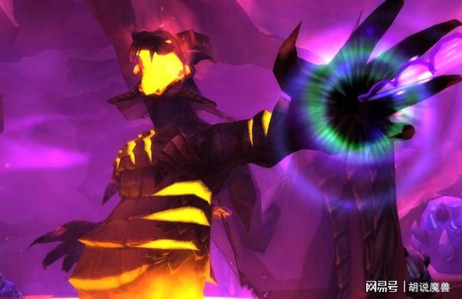 魔兽世界版本时间线_魔兽版本时间线_魔兽世界时间线从什么时候开始