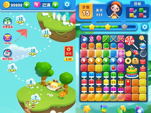 4399游戏店手机游戏_游戏店手机版_4399游戏店app