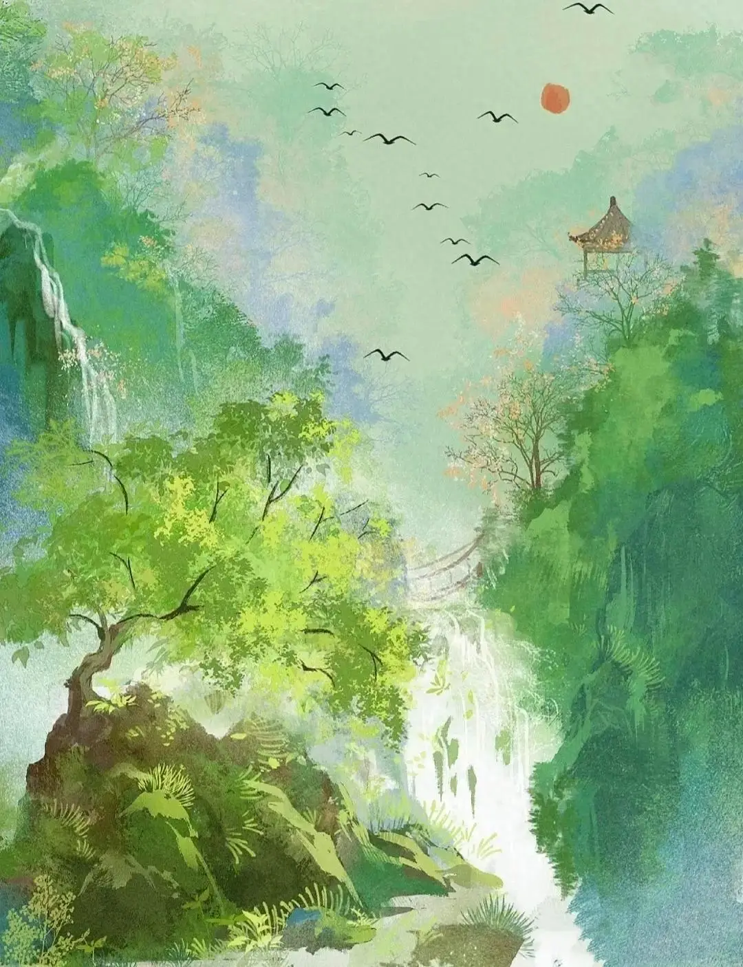 萧逸_萧逸几岁_萧逸人设