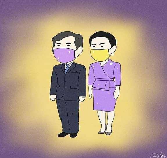 口罩女可爱_口罩的小姐姐_口罩萌娘