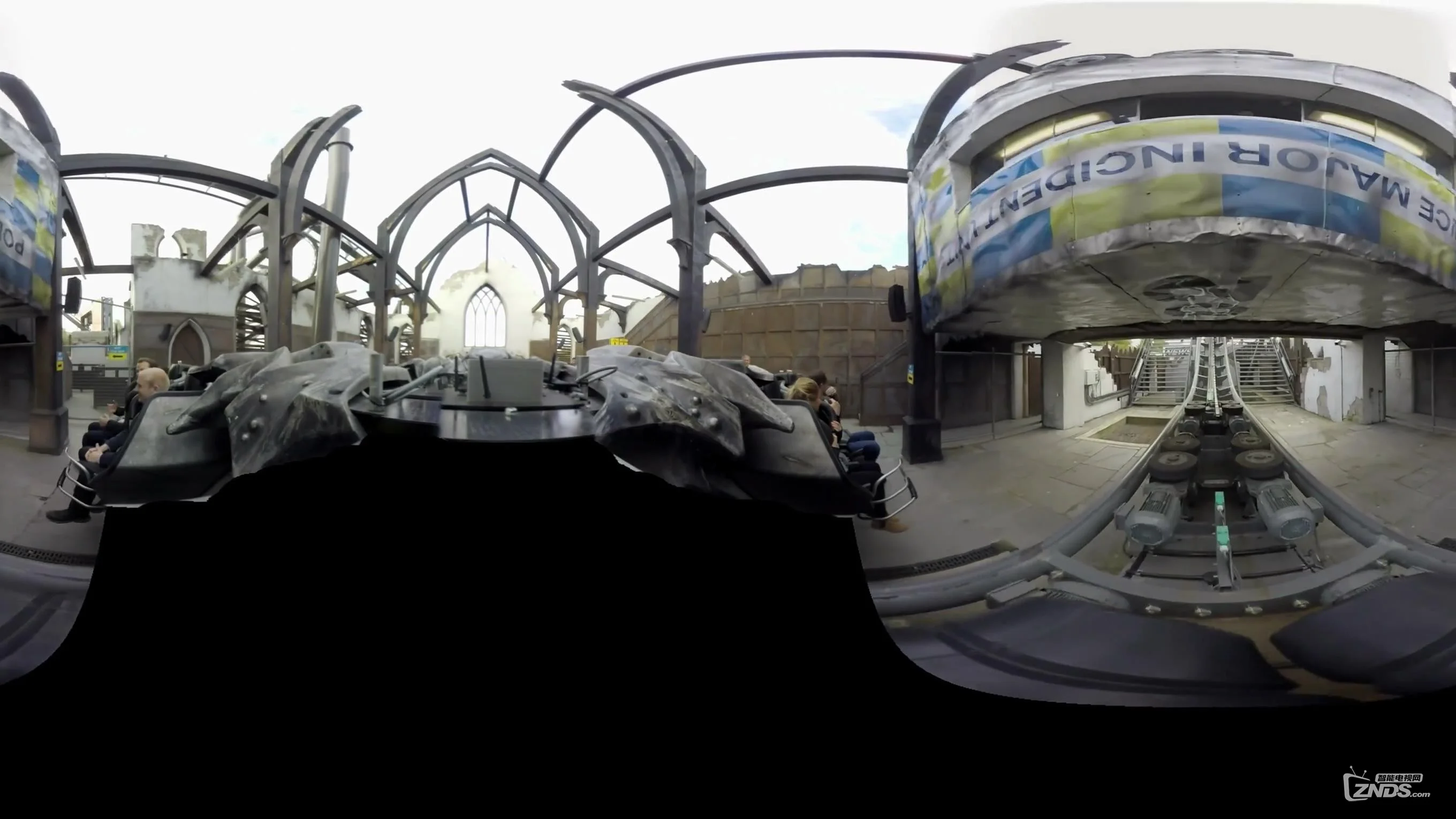 vr全景游戏手机-探索未知世界！VR全景游戏手机带你身临其境