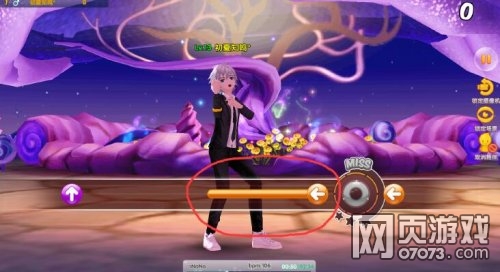 手机游戏新玩法！07073网页游戏手机带你畅游全新世界