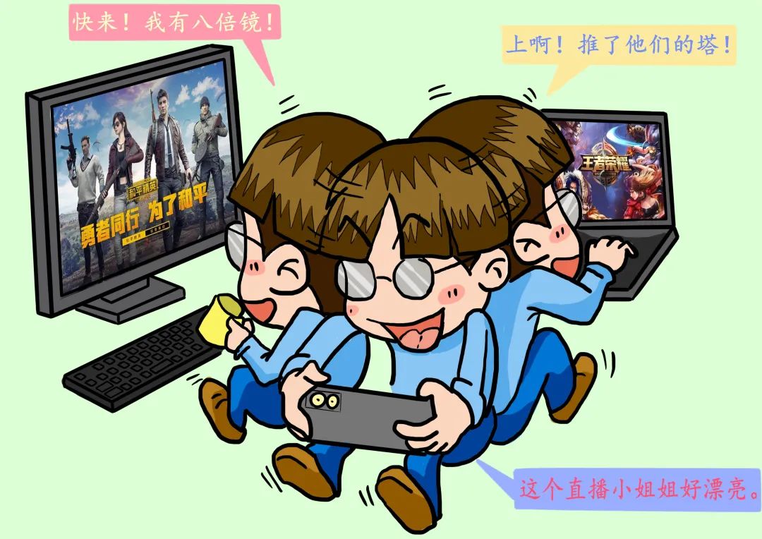 孩子耍手机游戏_14岁小孩玩手机玩游戏_玩小孩手机游戏的危害