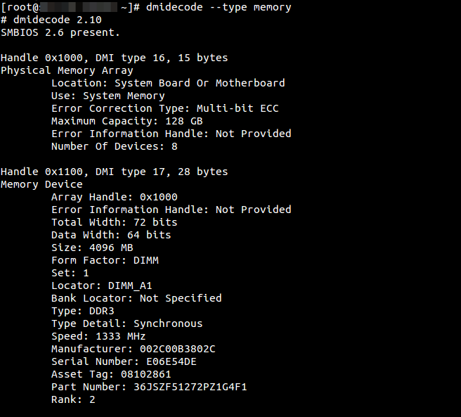 linux查看内存使用情况_查看内存使用linux_查看内存使用情况linux