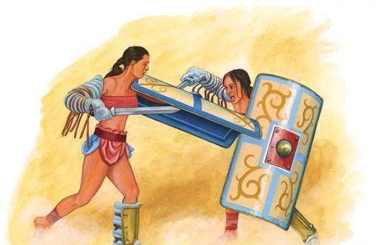 古代冷兵器游戏手机版下载_古代冷兵器巅峰之作_古代冷兵器视频