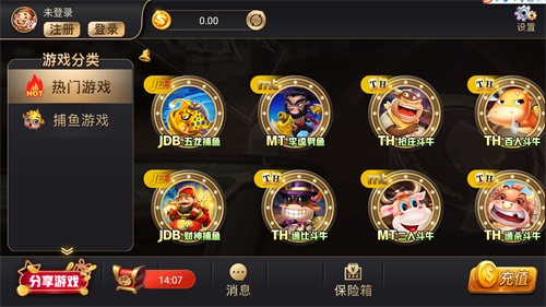 探寻游戏乐趣的终极选择：18乐手机版游戏中心，多样游戏等你来