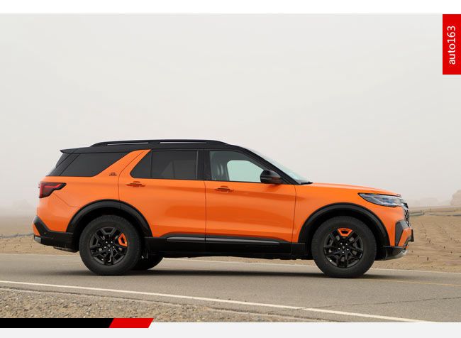 全面解析：体验速度与激情的4x4越野车游戏手机版，挑战自我，