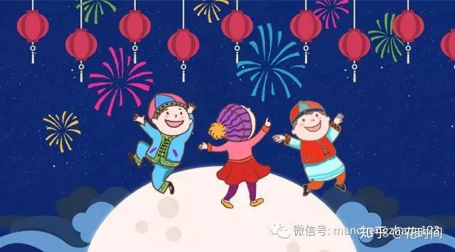 哪天过年-中国传统过年：家庭情感与社会意义的传承与庆祝