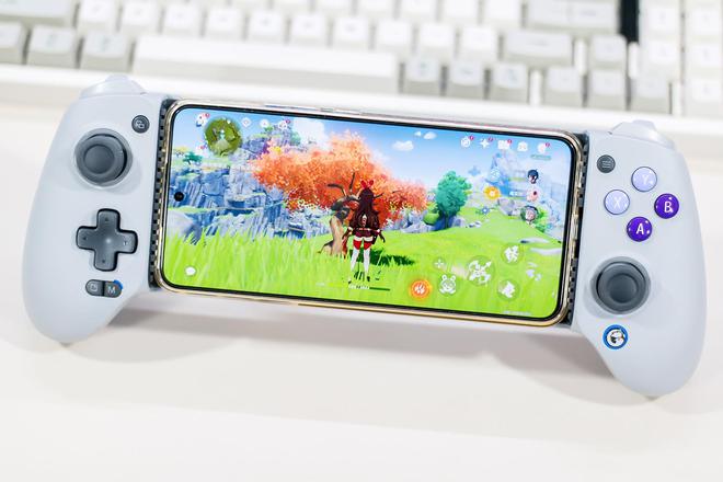 手柄手机游戏_手柄手机游戏有哪些_switch游戏手柄手机