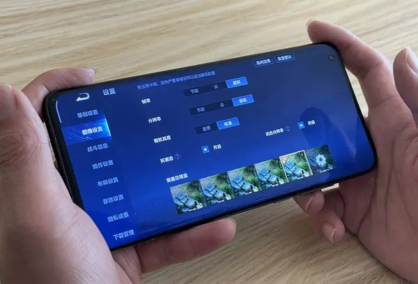 2020新手机游戏_500以下的全新游戏手机_新款游戏手机