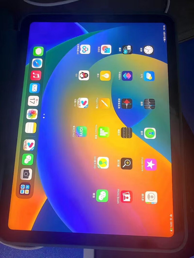 如何查询ipad第一次激活时间_ipad激活日期查询_ipad激活状态查询