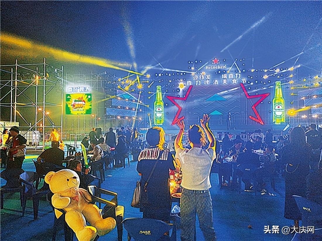 大庆拍照手机游戏_大庆拍照的地方_大庆哪里拍照好看