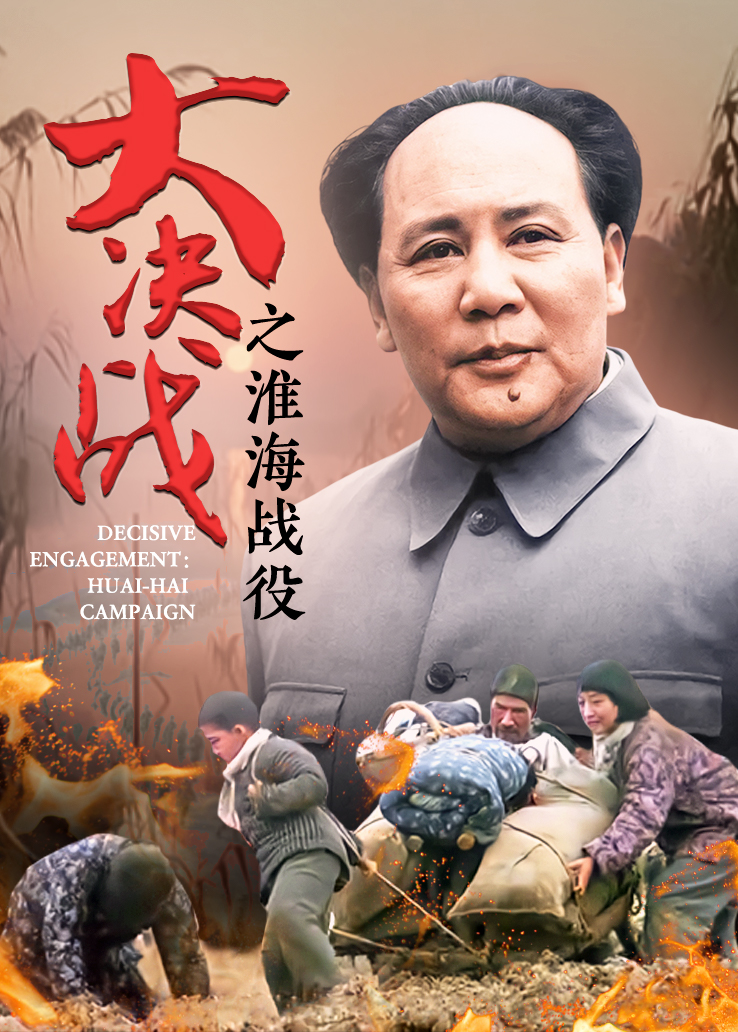 三大战役之淮海战役在线播放_淮海战役全集在线_淮海战役电视剧在线观看