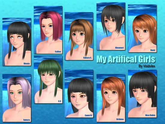 3d美少女游戏手机版-探索3D美少女游戏手机版：沉浸式体验与