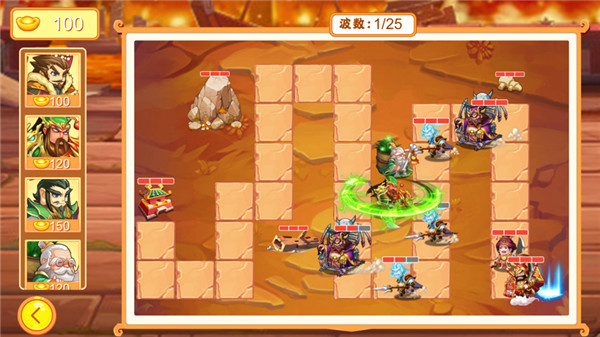 保卫游戏破解版_下载保卫者_保卫家手机游戏下载安装