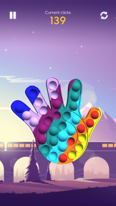 touch pop 手机游戏_手机游戏平台_手机游戏手游