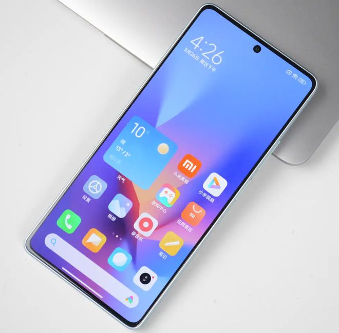 vivoz游戏手机：强大性能与时尚外观，让你尽享顺畅游戏体验