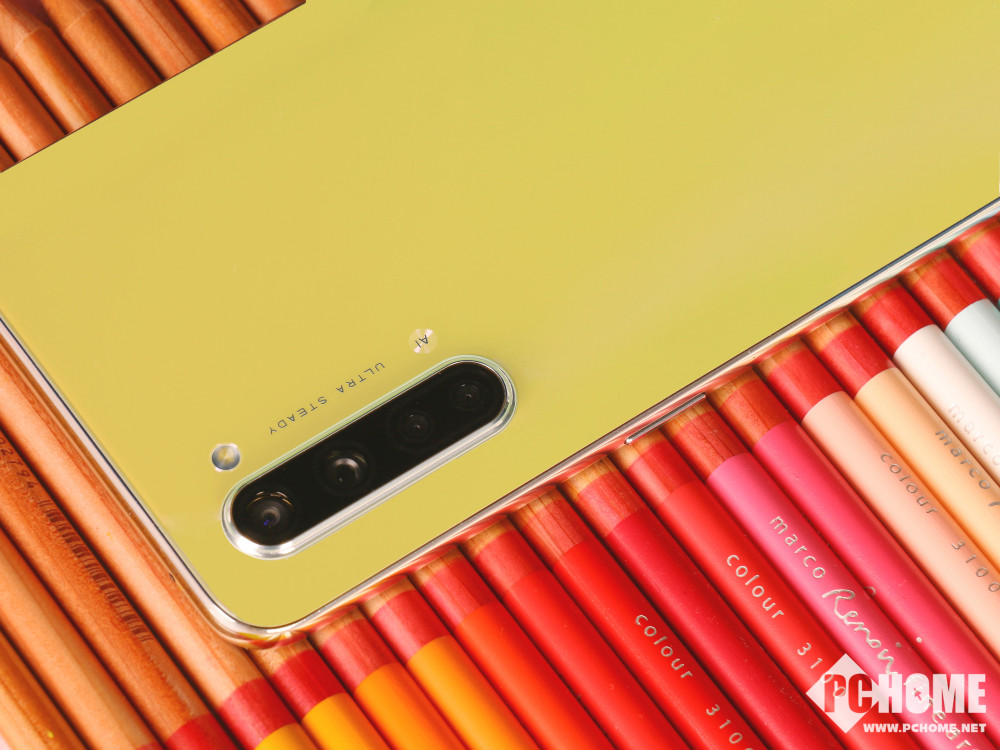 opporeno3元气版-OPPOReno3元气版体验：清新