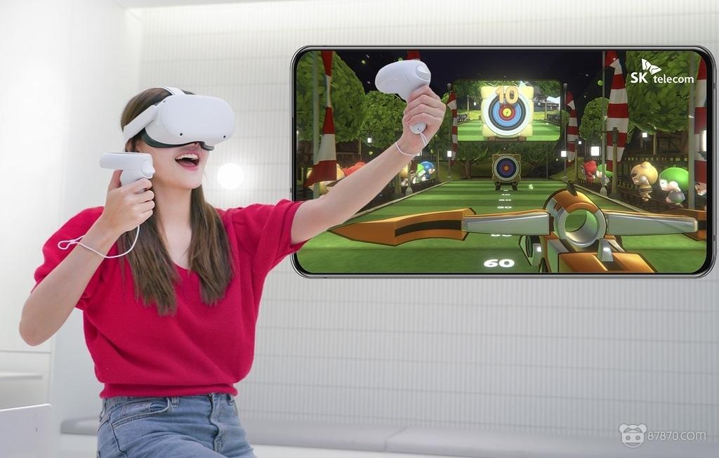H的vr手机游戏-探险乐趣无穷，H的VR手机游戏带你进入全新