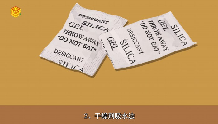 苹果耳机进水了怎么办-苹果耳机进水怎么处理？正确方法教你如何