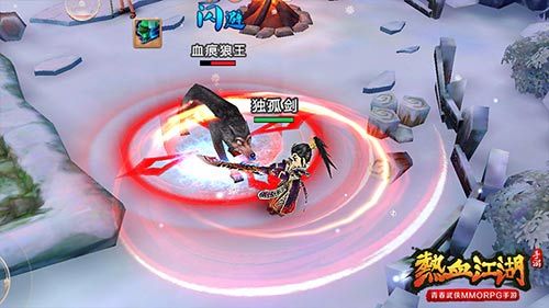 刀客传说手机游戏：侠客江湖生活，战斗探秘与团队合作体验