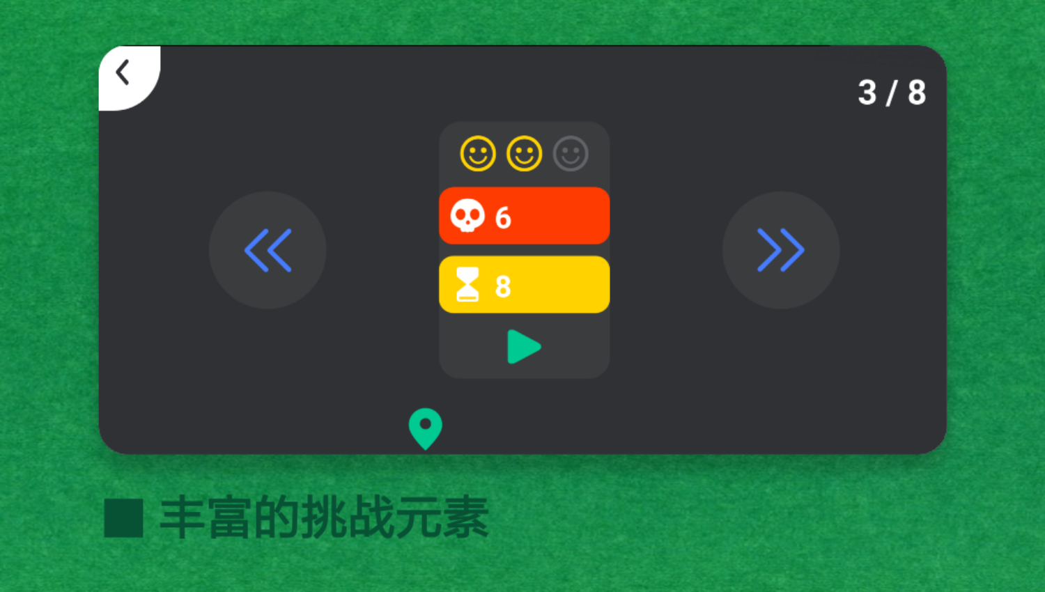 疯狂手机小游戏改变了我的生活方式，让我享受挑战乐趣和结交志同