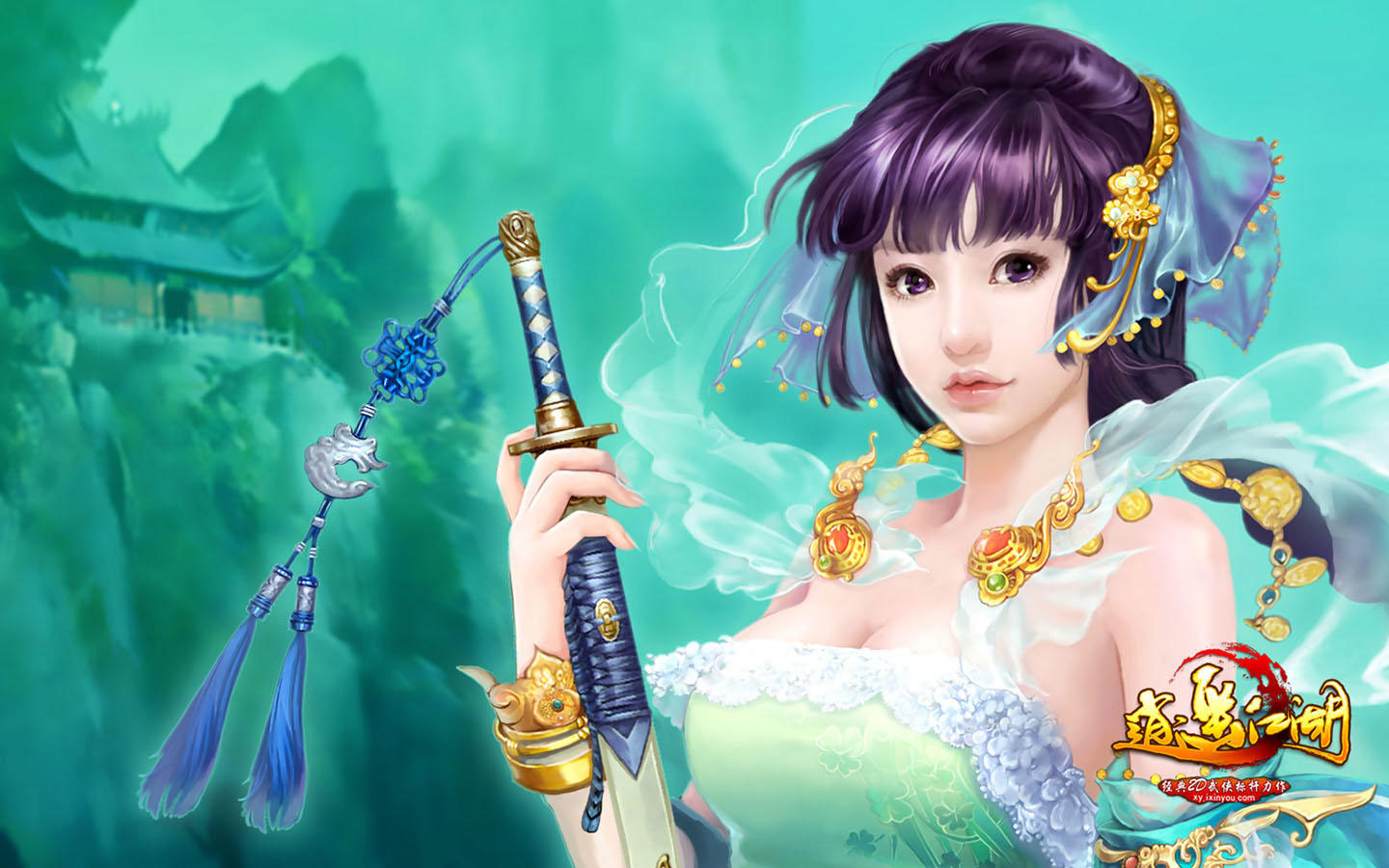 翻盖手机武侠游戏-武侠游戏：穿越江湖恩怨，体验侠客情怀，感受
