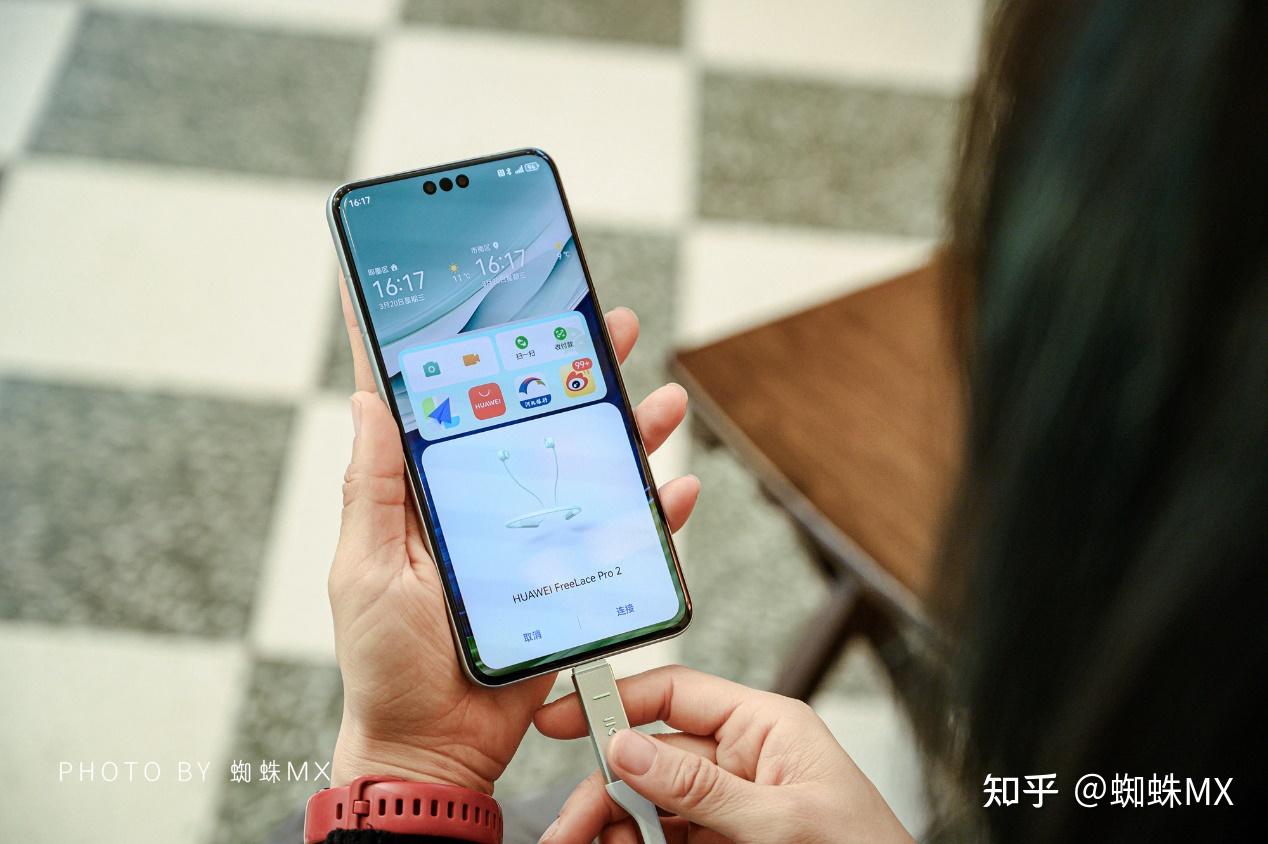 mate30pro电池容量-Mate30Pro：长续航与快充