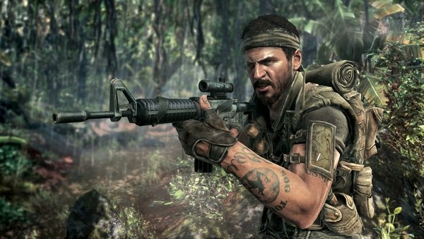 call什么手机游戏-CallofDuty:Mobile：上