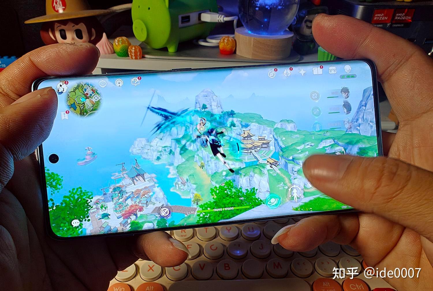 朵唯手机如何设置游戏后台_朵唯手机玩游戏卡吗_朵唯手机自带游戏
