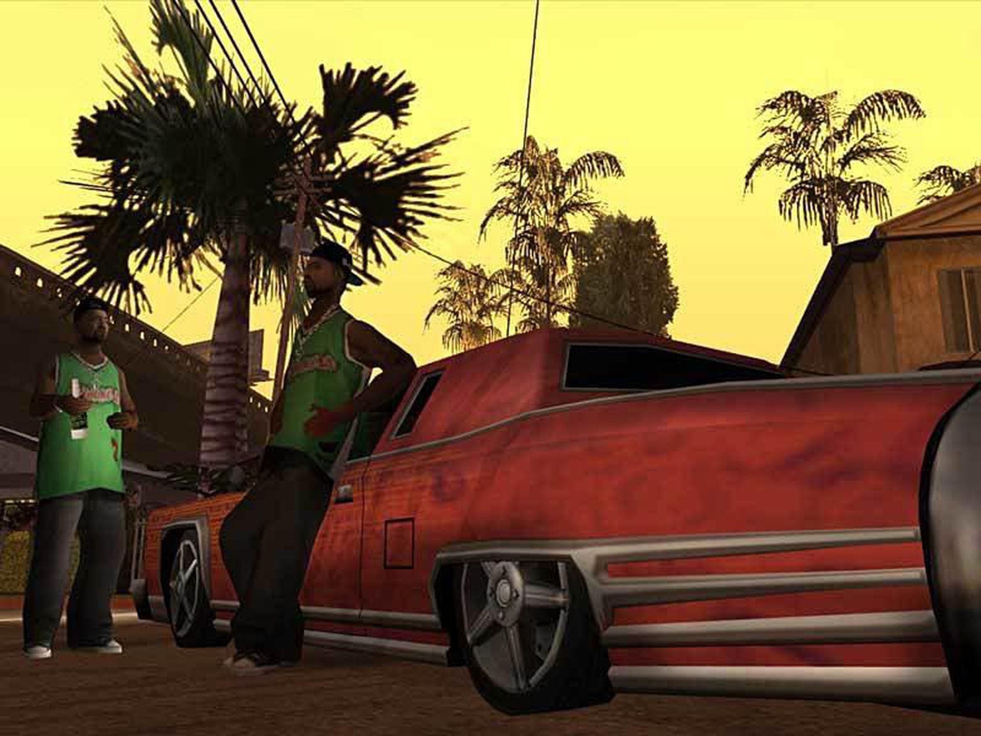 gta圣安地列斯_列斯圣安地列斯手机宝下载_列斯圣安地列斯菜单