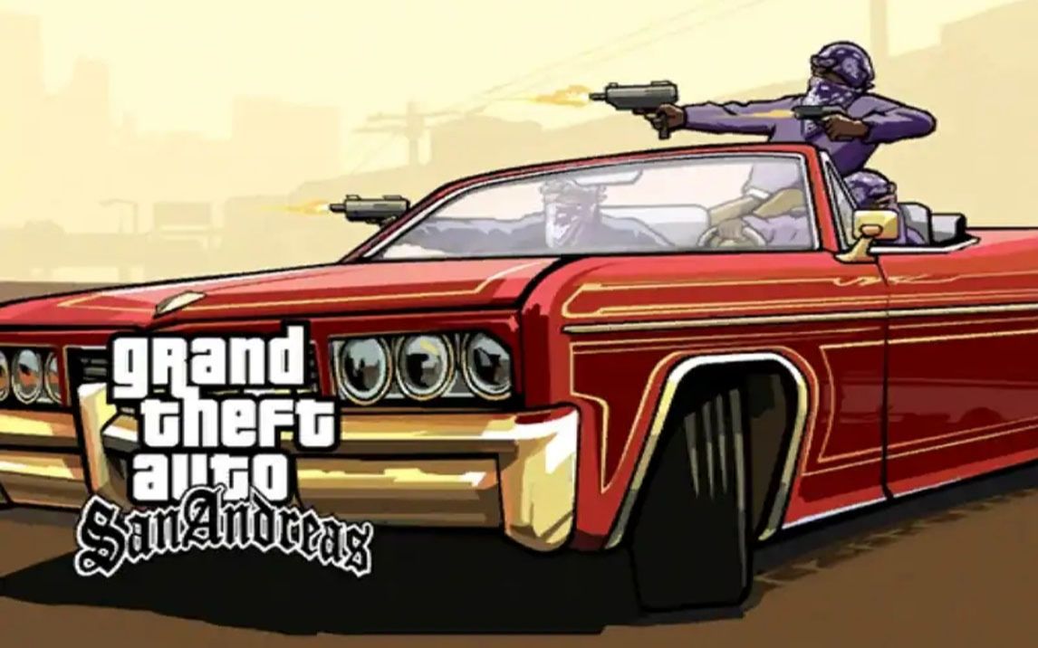 gta圣安地列斯_列斯圣安地列斯手机宝下载_列斯圣安地列斯菜单