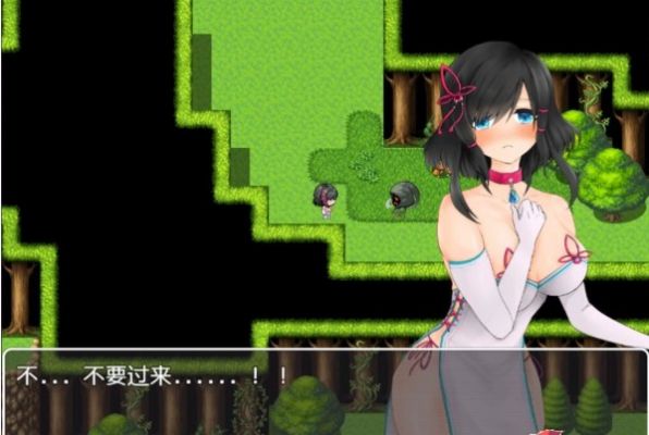 触手辱尤娜小游戏_触手怪辱美女漫画无修_触手辱美女游戏手机