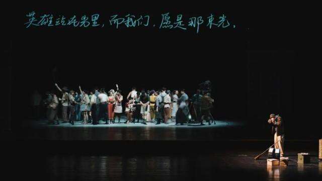 野兽先辈图片背后的故事与人性光辉，令人难以忘怀
