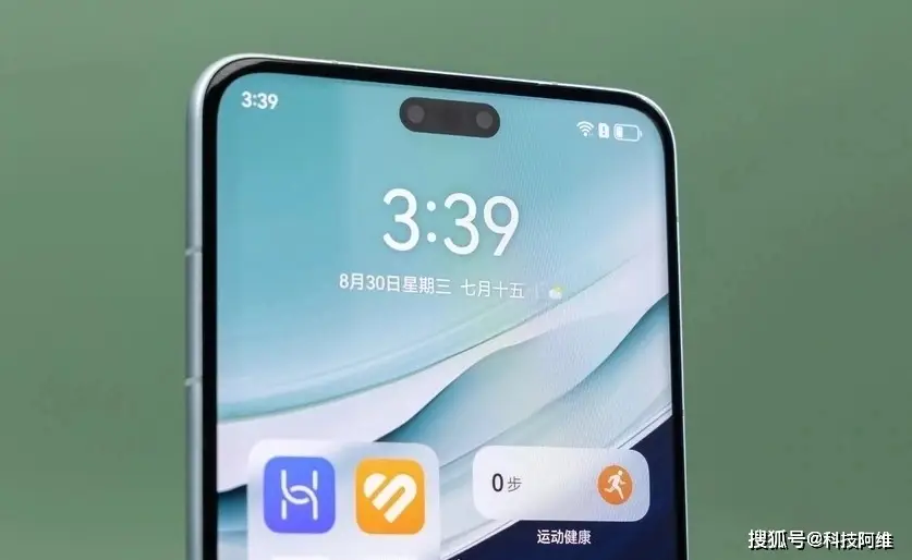 华为充电显示特效怎么开-华为手机隐藏小功能：充电显示特效的探