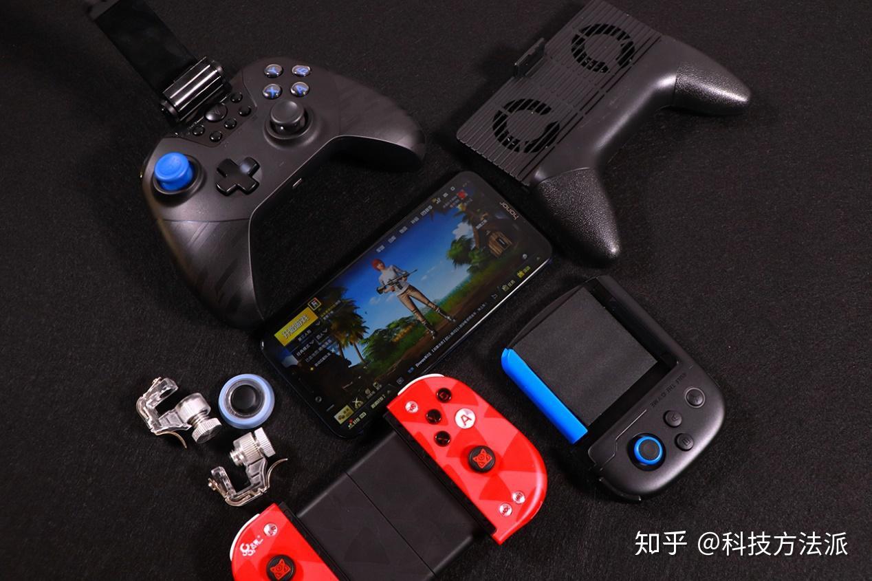 手柄游戏合集_手柄创意手机游戏推荐_创意手机游戏手柄