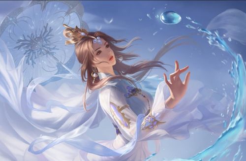 适合女生玩的单机古风游戏_古风手机单机游戏推荐女生_好玩的女生古风游戏